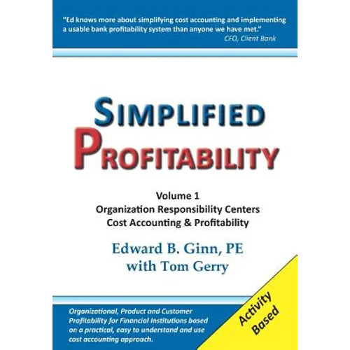 Simplified Profitability