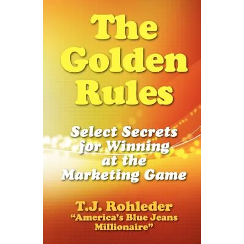The Golden Rules