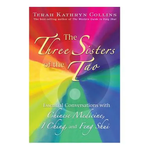 The Three Sisters of the Tao