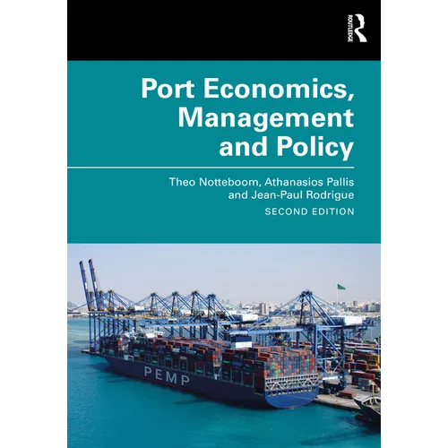 Port Economics, Management and Policy