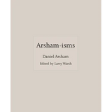 Arsham-Isms - Hardcover