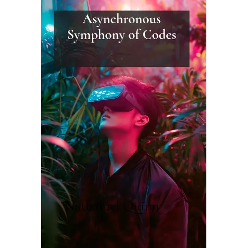 Asynchronous Symphony of Codes: Tales from Virtual Reality's Inner Core