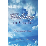 Walking In Grace - Paperback