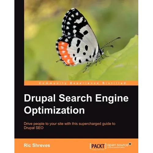 Drupal Search Engine Optimization
