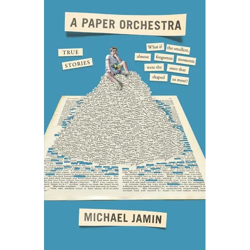 A Paper Orchestra