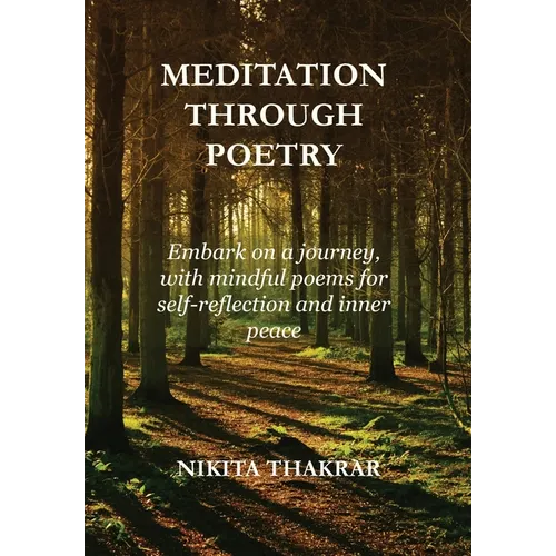 Meditation Through Poetry