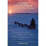 Finding Savoonga: Letters from the Edge of America - Paperback