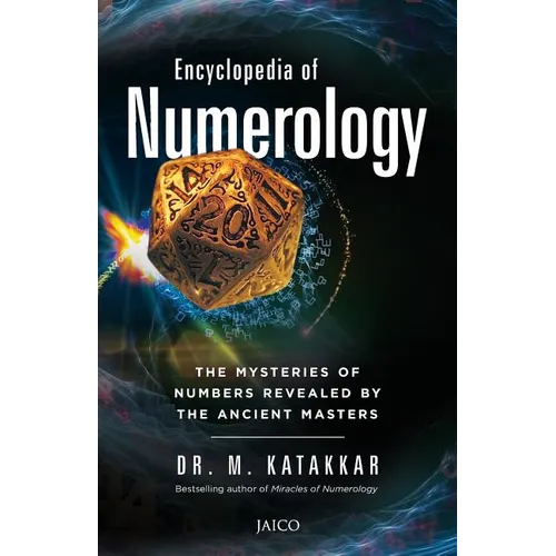 Encyclopedia of Numerology