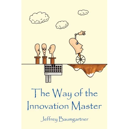 The Way of the Innovation Master