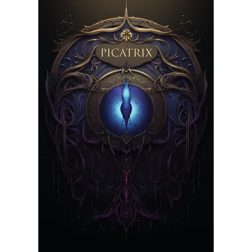 Picatrix
