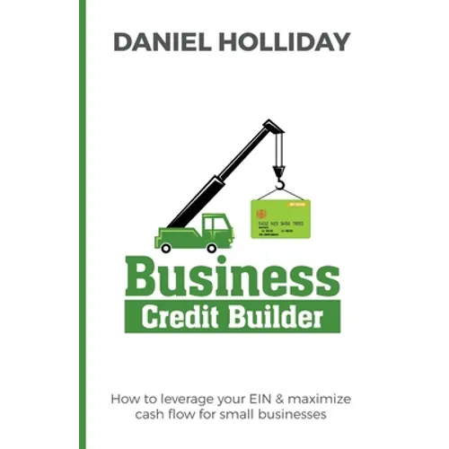 Business Credit Builder