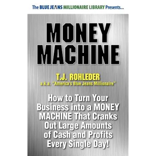 Money Machine