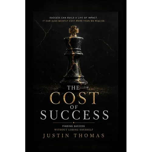 The Cost of Success: Finding Success Without Losing Yourself
