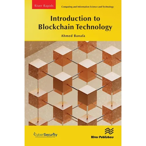 Introduction to Blockchain Technology
