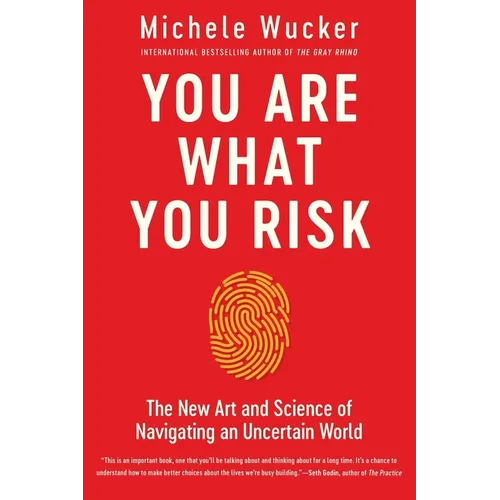 You Are What You Risk