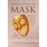 Lurking Behind the Mask - Paperback