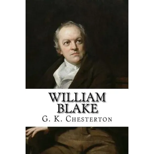 William Blake: Illustrated