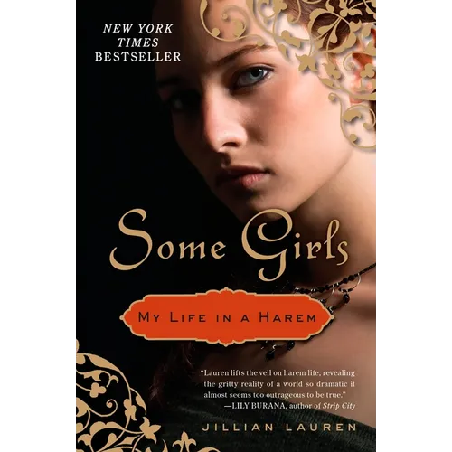 Some Girls: My Life in a Harem