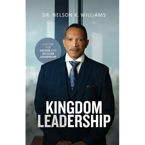 Kingdom Leadership