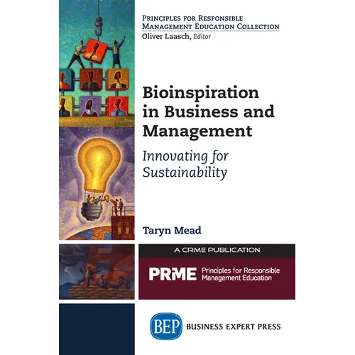 Bioinspiration in Business and Management: Innovating for Sustainability