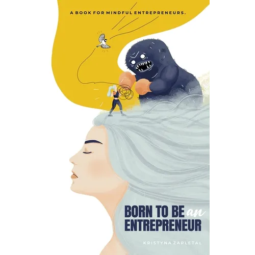 Born to Be an Entrepreneur