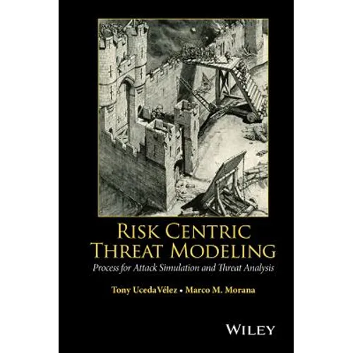 Risk Centric Threat Modeling: Process for Attack Simulation and Threat Analysis