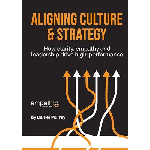 Aligning Culture & Strategy: How clarity, empathy and leadership drive high performance