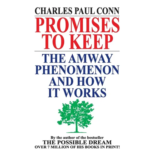 Promises to Keep