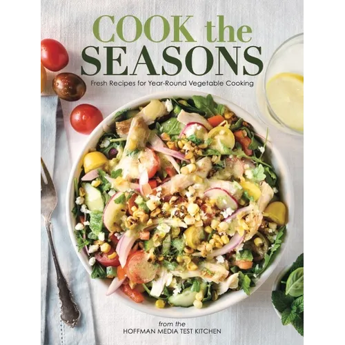 Cook the Seasons