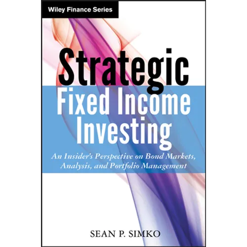 Strategic Fixed Income Investi
