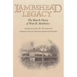 Lambshead Legacy - Hardcover