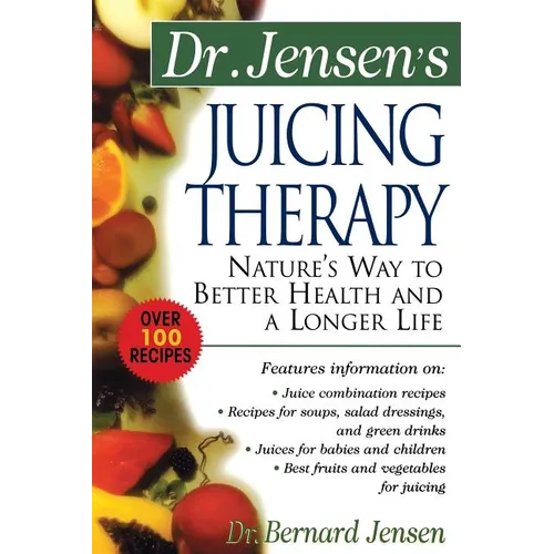 Juicing Therapy PB