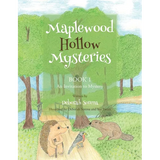 Maplewood Hollow Mysteries: An Invitation to Mystery (Book 1) - Paperback