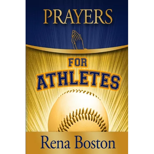 Prayers for Athletes