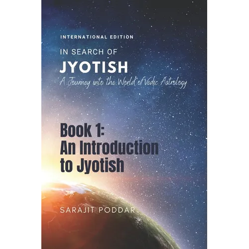 An Introduction to Jyotish: A Journey into the World of Jyotish