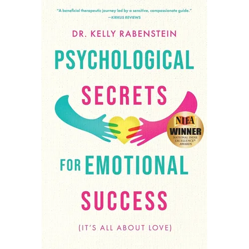 Psychological Secrets for Emotional Success