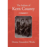 The Italians of Kern County