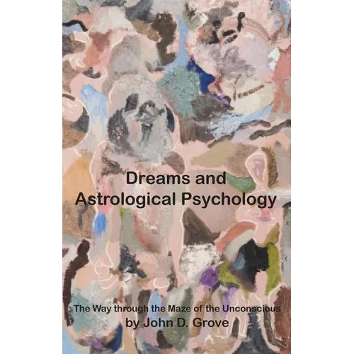 Dreams and Astrological Psychology