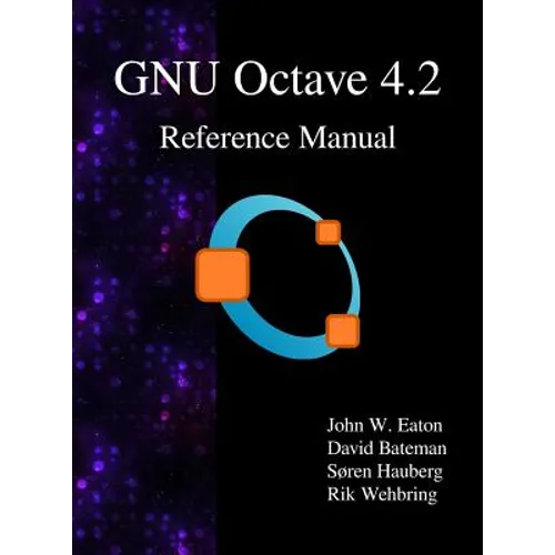 GNU Octave 4.2 Reference Manual