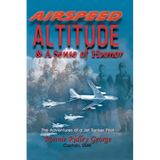 Airspeed Altitude: A Sense of Humor - Paperback