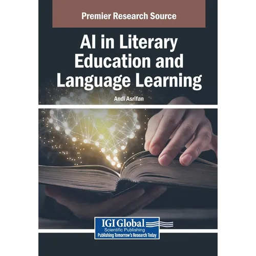 AI in Literary Education and Language Learning
