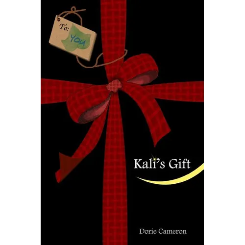 Kali's Gift: Release the Fear of Change