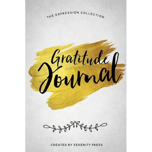 Gratitude Diary