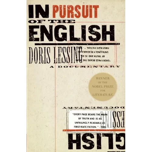 In Pursuit of the English: A Documentary