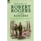 Journals of Robert Rogers of the Rangers