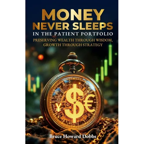 Money Never Sleeps In The Patient Portfolio