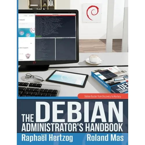 The Debian Administrator's Handbook, Debian Buster from Discovery to Mastery