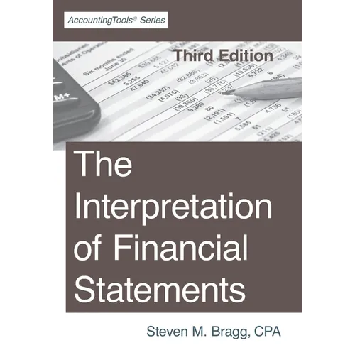 The Interpretation of Financial Statements: Third Edition