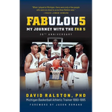 Fabulous: My Journey with The Fab 5