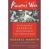 Picasso's War - Paperback